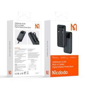 Power Bank PD33W MC-0231