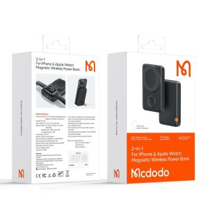 باور بانك PD 20W MC-1461