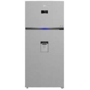 BEKO Refrigerator 650L A++ - Inox