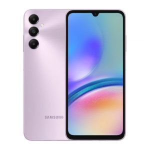 سامسونج a55 بنفسجي، 8 جيجابايت_256 جيجابايت