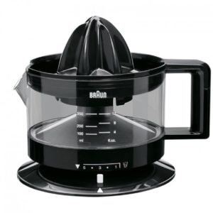 BRAUN CJ301AI-CJ3000BK CITRUS