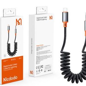 كابل - L إلى DC3.5 ذكر 1.8M CA-0890
