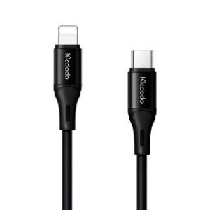 كابل - TYPE-C إلى LIGHTNING 0.2M CA-1860
