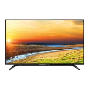 شاشة شارب 60 انش فائقة الوضوح 4K ليد سمارت