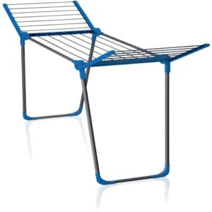 Lifeheight Classic Pegasus Metal Clothes Dryer 18 meter - Blue