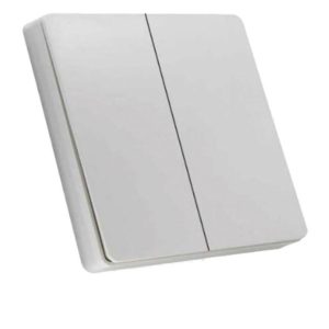 مفتاح مصلب مزدوج ابيض QVQ
