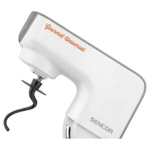 Sencor Stand Mixer 5.5L 1000W White