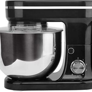 عجانة دايو 5.5 لتر 1300 واط - ستانلس ستيل