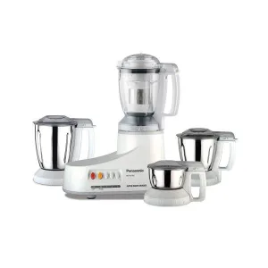 Panasonic 1000W Multifunction Blender Grinder - White