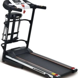 تكنو فيتنس W 1500 جهاز ركض كهربائي