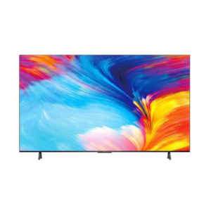 TCL43p635 LED TV 43P635 4K بنظام اندرويد TCL شاشة