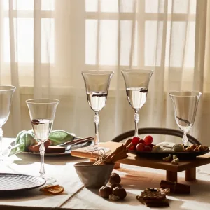 Karaca Lanius 6-Piece Glass