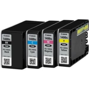 PGI-1400 عبوة حبر كانون
