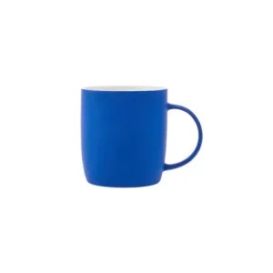 KARACA SOFT TOUCH NAVY BLUE 350 ML MUG