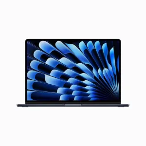 MACBOOK AIR 15-INCH M2 8-CORE CPU AND 10-CORE GPU 8GB RAM 256GB SSD