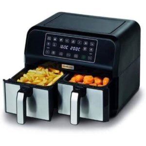 KENWOOD Digital Air Fryer 8L1700W