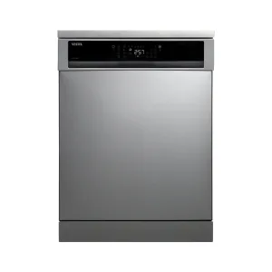 VESTEL DISHWASHER 8 PROGRAMS 9 SPRAYERS -DWFA328B1X