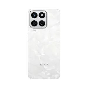 ابيض هونر X7c، 8 جيجابايت و256 جيجابايت، بطاقتين ,