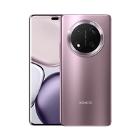 هاتف HONOR X9C بسعة 12 جيجابايت + 256 جيجابايت، بلون بنفسجي فاتح