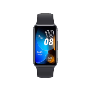 Huawei Band 8 Smart Watch 1.47 Inch AMOLED Touch Control - Black