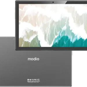 تابلت موديو M32 5G واي فاي 8 جيجا رام 512 جيجا روم 2 شريحة اتصال 10.1 انش