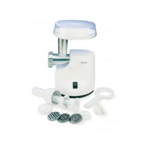Kenwood Meat Grinder 1400W,White