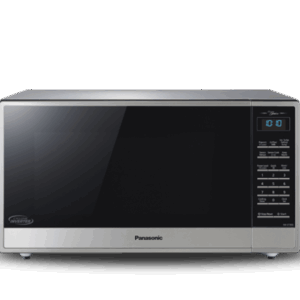 Panasonic Microwave Oven NN-ST651WPTE