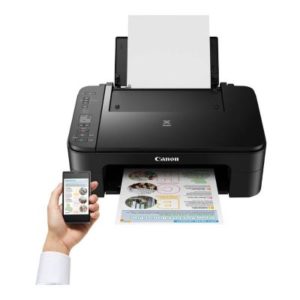 طابعة Pixma من CanON Pixma مع WIFI