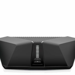 NETGEAR-GAMING ROUTER WIFI6 RAX40-100UKS