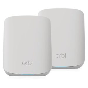 NETGEAR RBK352-100EUS-ORBI 2UNIT