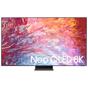 SAMSUNG 55" Neo QLED UHD 8K Smart TV 2022