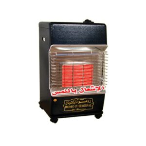 صوبة غاز رومو انترناشونال الاصيلة 3 شعلات