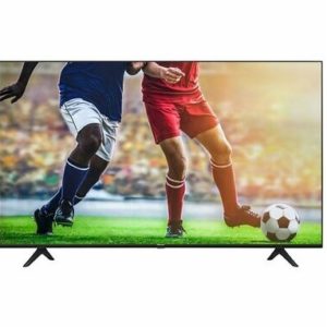 هايسنس شاشة 75 انش,ليد,فائق الوضوح,4K,ذكي