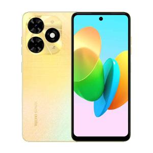 TECNO SPARK 20C 8GB 128GBMTK G8566 HD32MP FRONT CAMERA50MP MAIN CAMERA5000mAhtyp18W FAST CHARGE,Alpenglow Gold