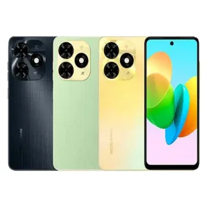 TECNO SPARK 20C