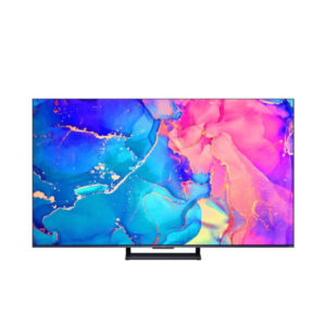 TCL TCL55C745 QLED 144HZ VRR GAME MASTER 2.0 1 USB 2 HDMI