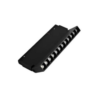 انارة عدسات فيترو ممغنط 12 واط صحراوي  X-26G09BK30-SA