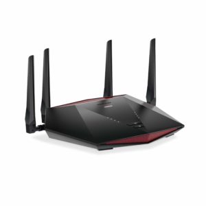 NETGEAR-GAMING ROUTER WIFI6 XR1000-100EUS