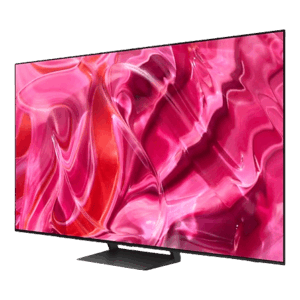 سامسونج شاشة تلفزيون 55" اوليد 4K- سمارت