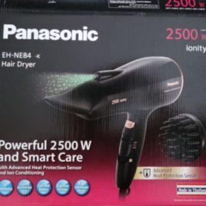 PANASONIC EH-NE84-K615 HAIR DRYER 2500W