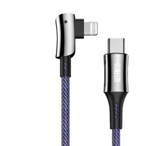 Joyroom Fast Charging Cable - Blue