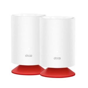 TP-LINK Deco Voice 6 Speed Mesh Wi-Fi System