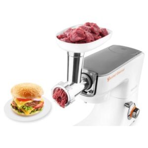Sencor Stand Mixer 5.5L 1000W White