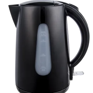 Sona kettle 1.7L 2200W - Black