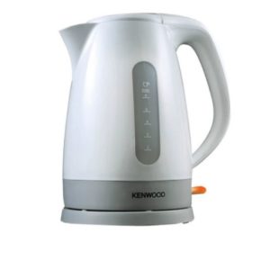 Kenwood Water Heater,3000W,1.6L,White