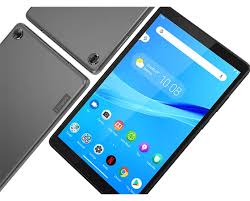 Lenovo Tablet M8 8" 3 Ram 32 GB - Iron Gray