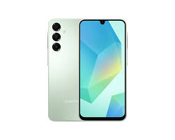 Galaxy A16 A16-6GB-128GB-LIGHT GREE SM-A165FLGGMEA