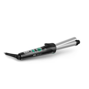 Fair Braun Curling Iron 185°C - Black
