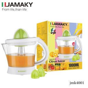 عصارة حمضيات 500 مل بلاستك