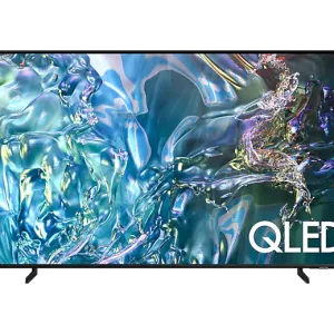 SAMSUNG QA85Q60DAUXTW 85" UHD QLED 3 HDMI 2 USB